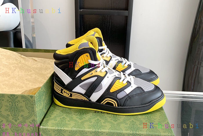 NEW 구찌 스니커즈 신상 G 7247773