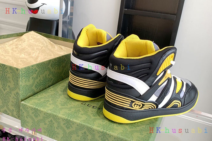 NEW 구찌 스니커즈 신상 G 7247773