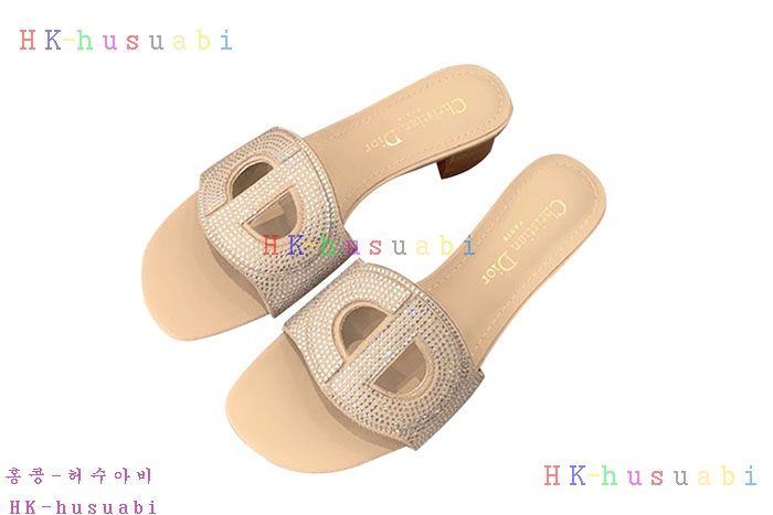 NEW 디올 샌들 신상 DR 1424423