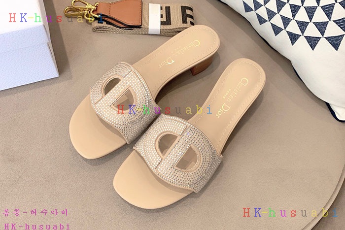 NEW 디올 샌들 신상 DR 1424423