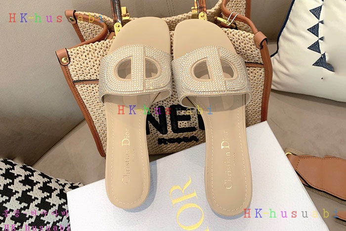 NEW 디올 샌들 신상 DR 1424423