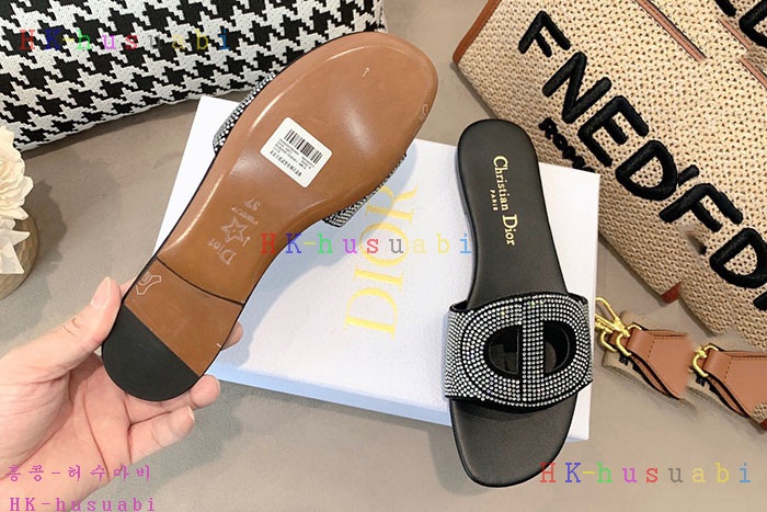 NEW 디올 샌들 신상 DR 1424424