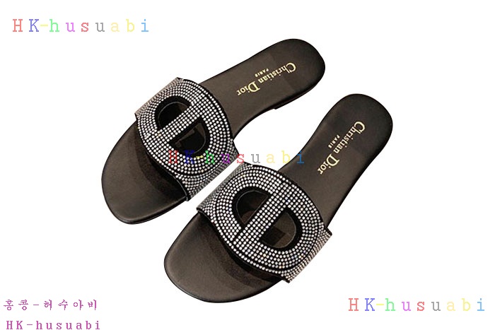 NEW 디올 샌들 신상 DR 1424424