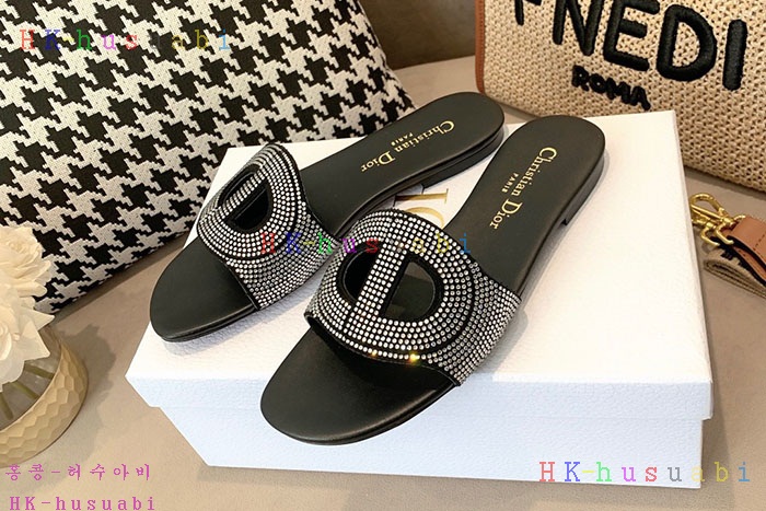 NEW 디올 샌들 신상 DR 1424424