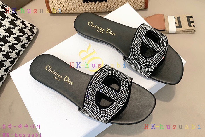 NEW 디올 샌들 신상 DR 1424424