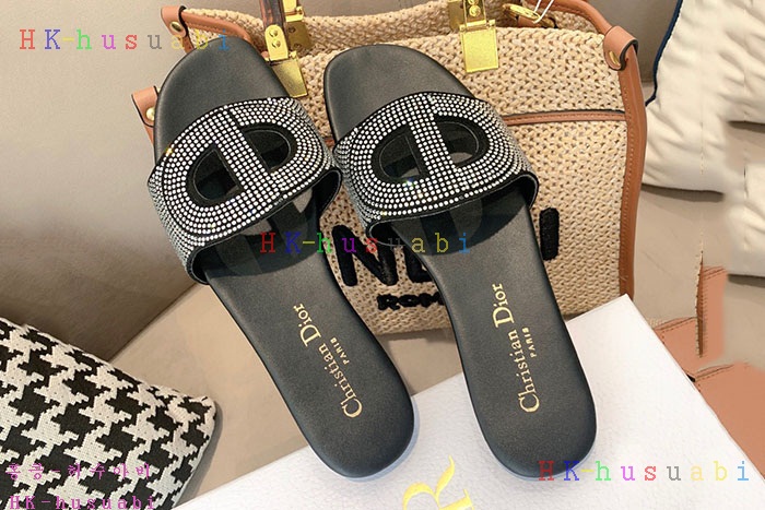 NEW 디올 샌들 신상 DR 1424424