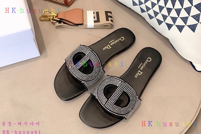 NEW 디올 샌들 신상 DR 1424424