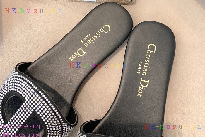 NEW 디올 샌들 신상 DR 1424424