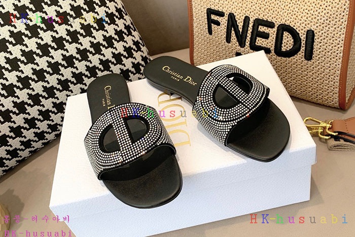 NEW 디올 샌들 신상 DR 1424424