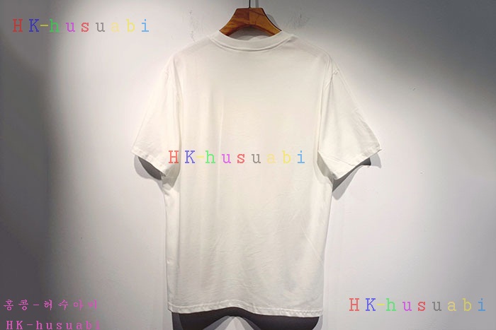 NEW 프라다 반팔티 신상 P 4717241