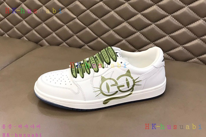 NEW 구찌 스니커즈 신상 GU 1428523
