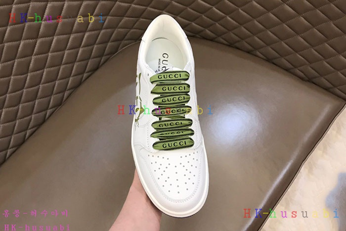 NEW 구찌 스니커즈 신상 GU 1428523
