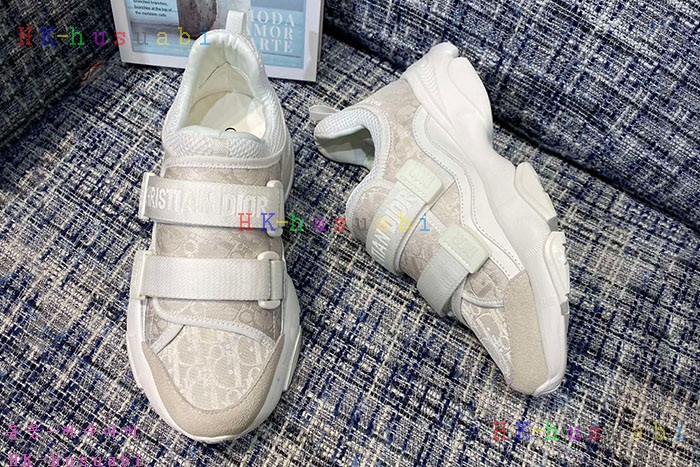 NEW 디올 스니커즈 신상 DR 4299962