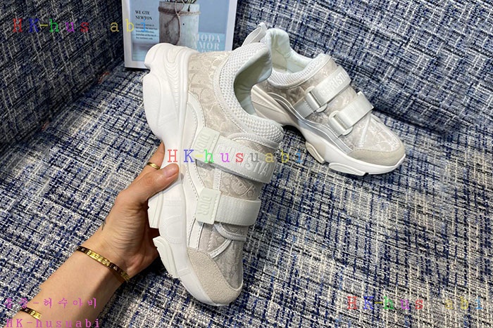 NEW 디올 스니커즈 신상 DR 4299962