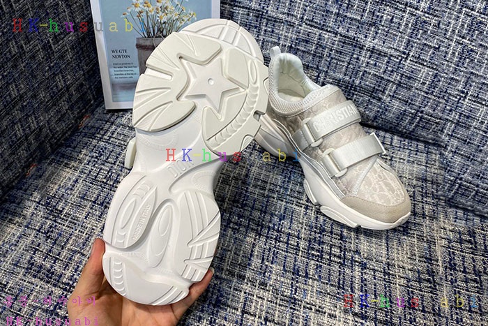 NEW 디올 스니커즈 신상 DR 4299962