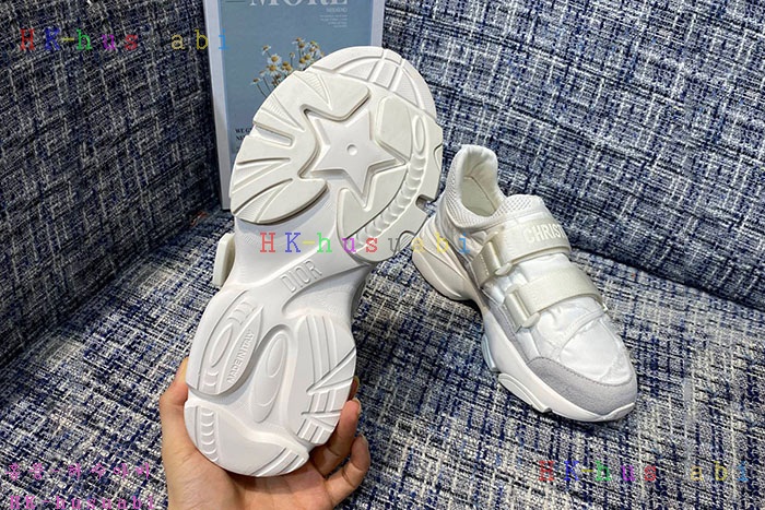 NEW 디올 스니커즈 신상 DR 4299965