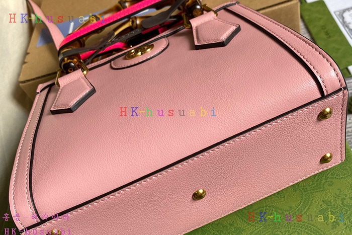 ★미러급★ 구찌 다이애나 미니 토트백 655661-4