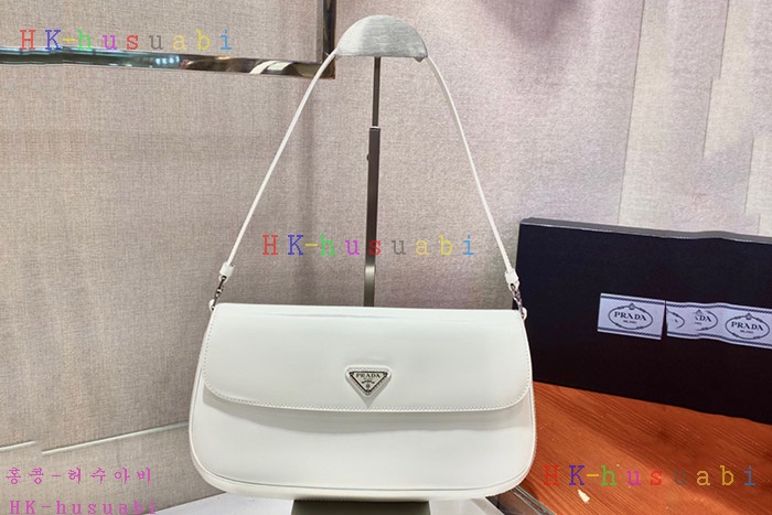 ★미러급★ 프라다 클레오 플랩 숄더백 1BD276