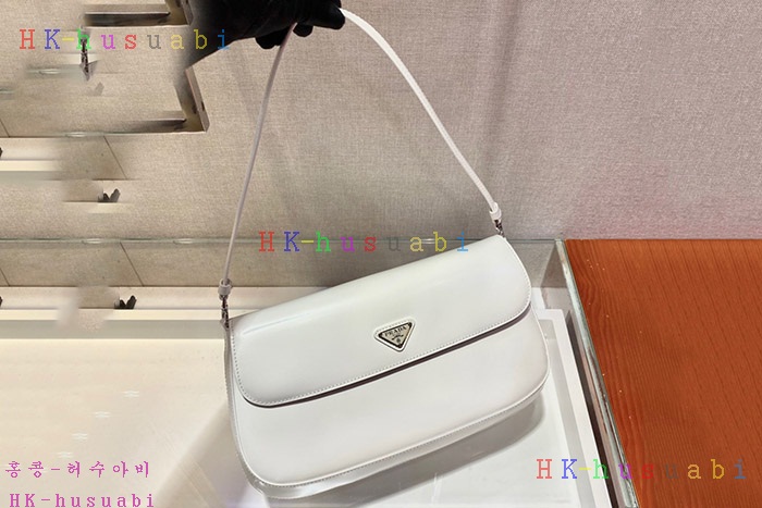 ★미러급★ 프라다 클레오 플랩 숄더백 1BD276