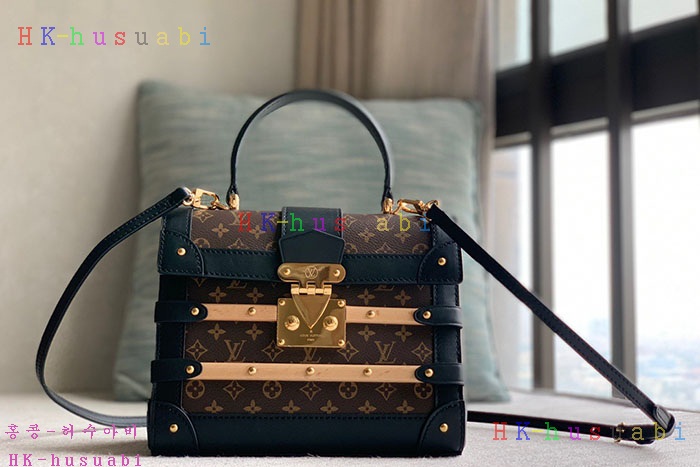★미러급★루이비통 트라이아논 PM M45908