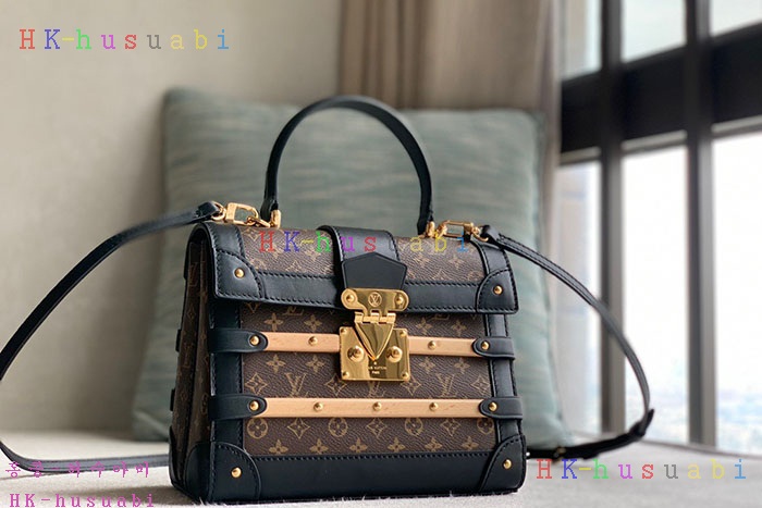 ★미러급★루이비통 트라이아논 PM M45908