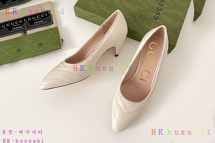 NEW 구찌 신발 신상 GU 1245524