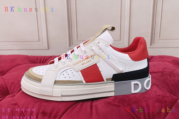 NEW 돌체앤가바나 스니커즈 신상 DG 2425152