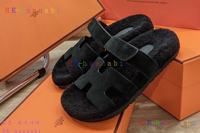 NEW 에르메스 신발 신상 H 247910