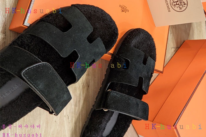 NEW 에르메스 신발 신상 H 247910