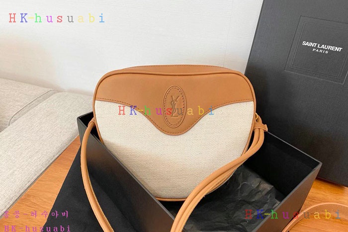 ★미러급★입생로랑 모노그램 꾀르 백  67526095