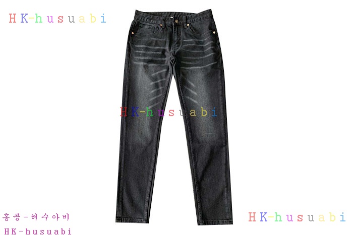 NEW 구찌 바지 신상 G 754771