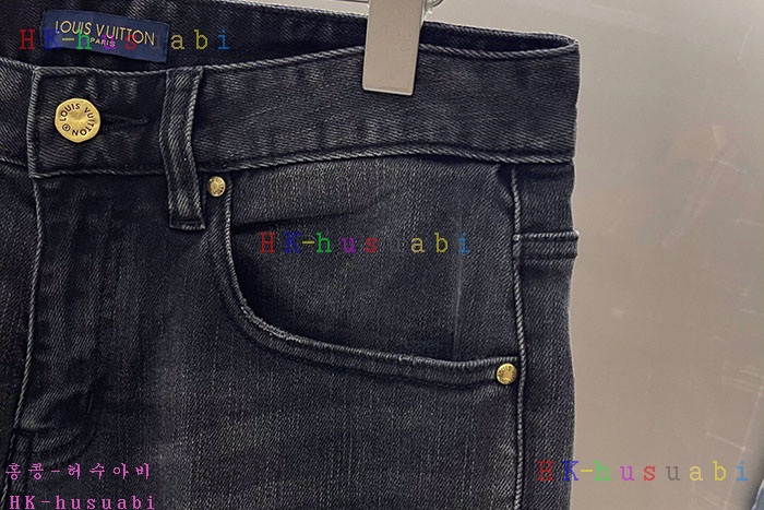 NEW 루이비통 바지 신상 LV 724414