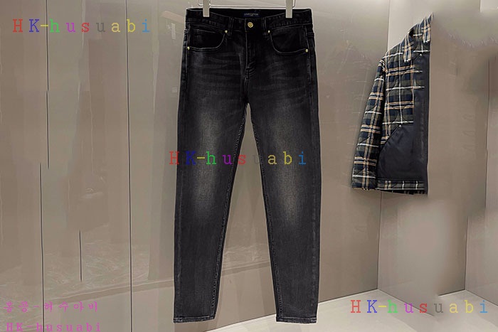 NEW 루이비통 바지 신상 LV 724414