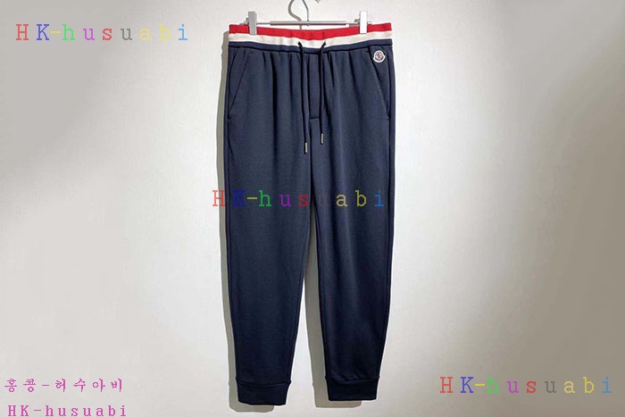 NEW 몽클레어 바지 신상 M 4252201