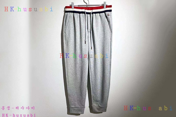 NEW 몽클레어 바지 신상 M 4252201
