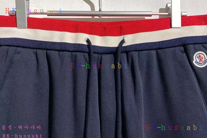 NEW 몽클레어 바지 신상 M 4252201