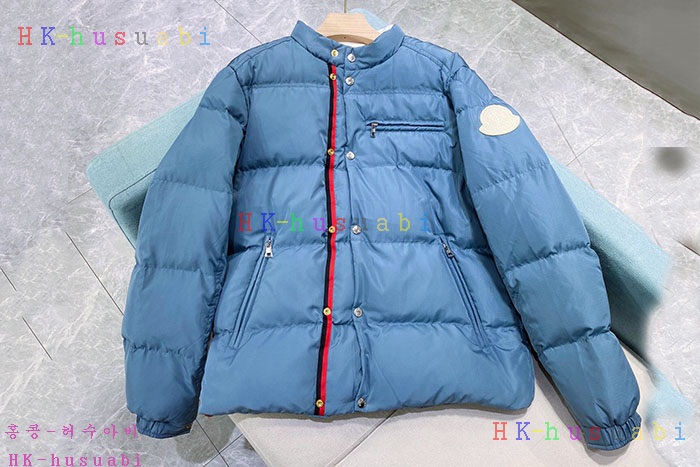 NEW 몽클레어 패딩 신상 M 4717121