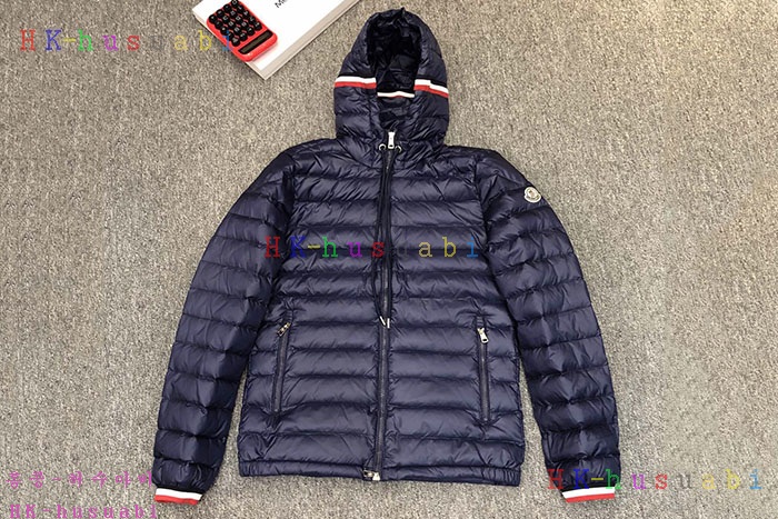 NEW 몽클레어 패딩 신상 M 4717122