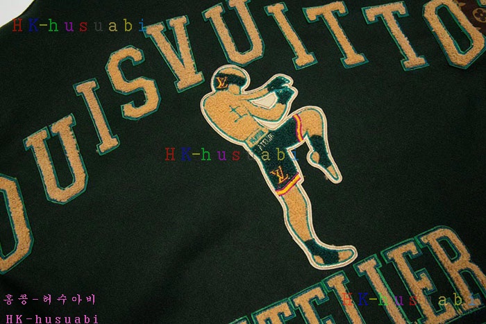 NEW 루이비통 자켓 신상 LV 528863