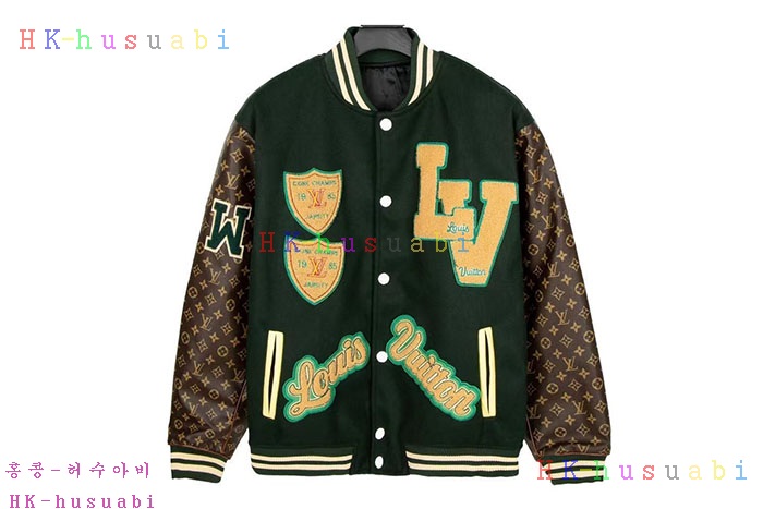 NEW 루이비통 자켓 신상 LV 528863