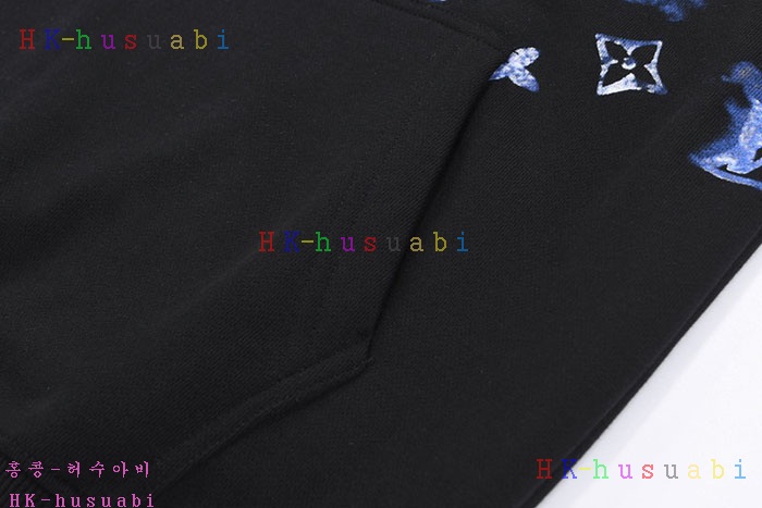 NEW 루이비통 후드티 신상 LV 528869