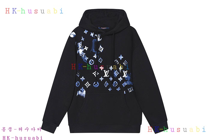NEW 루이비통 후드티 신상 LV 528869