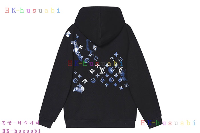 NEW 루이비통 후드티 신상 LV 528869