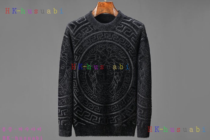 NEW 베르사체 니트 신상 V 5251403