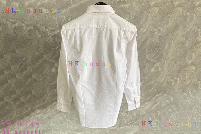 NEW 톰브라운 셔츠 TB 427881