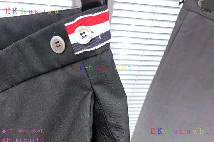 NEW 톰브라운 바지 TB 427859