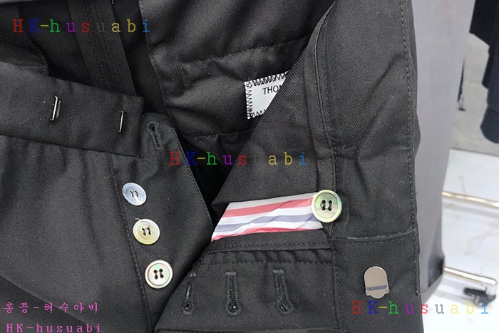 NEW 톰브라운 바지 TB 427859