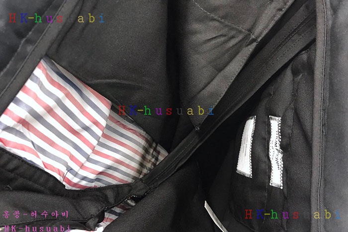 NEW 톰브라운 바지 TB 427859