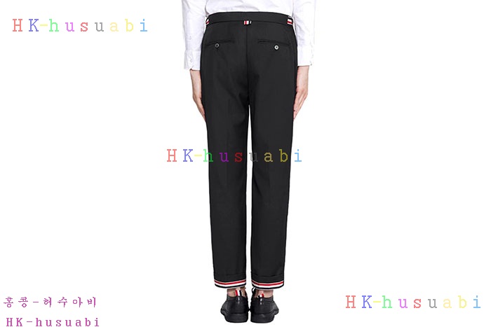 NEW 톰브라운 바지 TB 427859