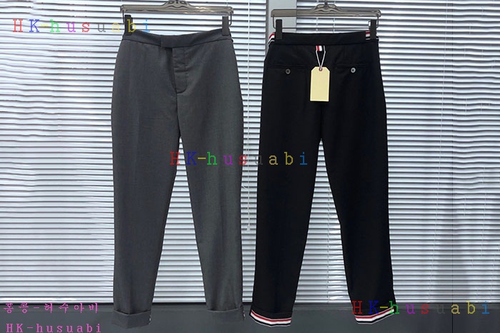 NEW 톰브라운 바지 TB 427859